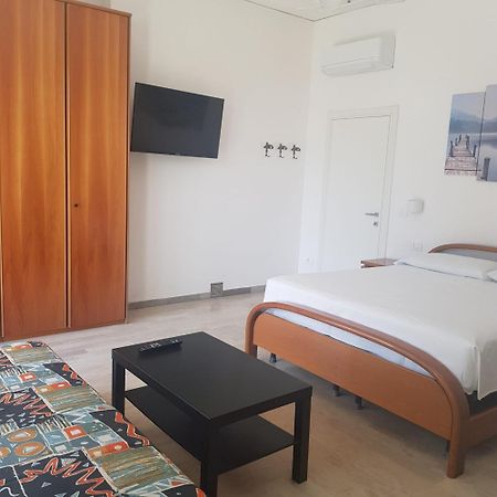 Eagle Rooms Riva del Garda Dış mekan fotoğraf