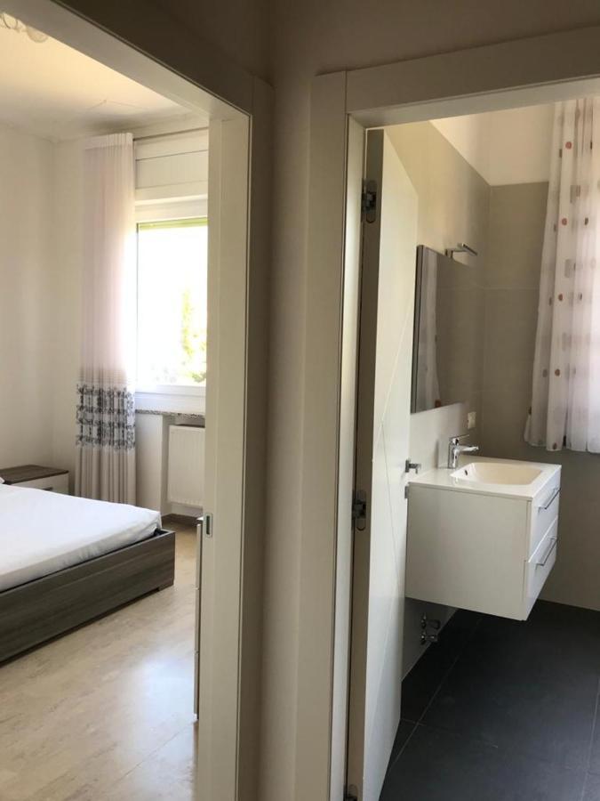 Eagle Rooms Riva del Garda Dış mekan fotoğraf