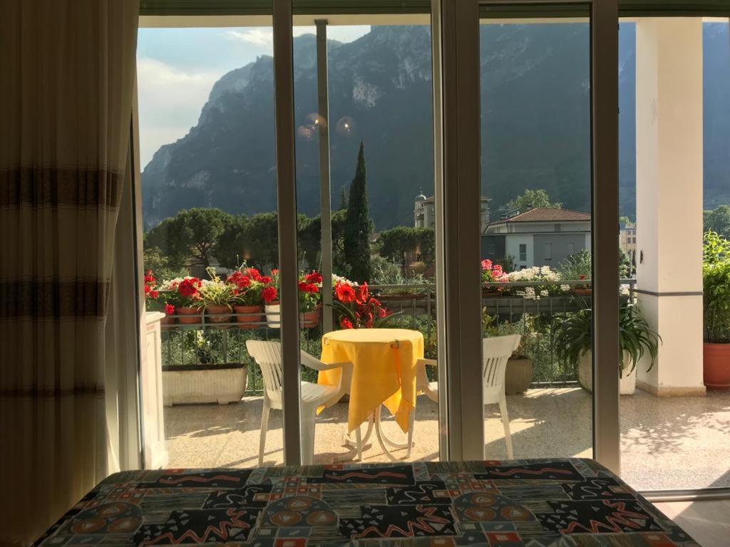 Eagle Rooms Riva del Garda Dış mekan fotoğraf