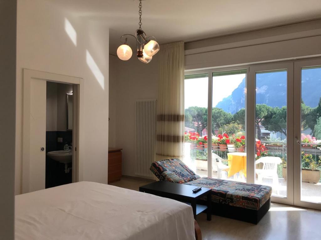 Eagle Rooms Riva del Garda Dış mekan fotoğraf
