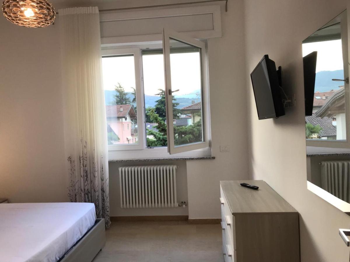 Eagle Rooms Riva del Garda Dış mekan fotoğraf