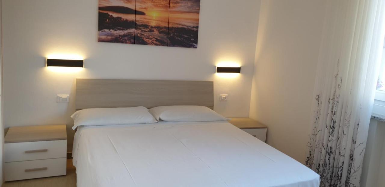 Eagle Rooms Riva del Garda Dış mekan fotoğraf