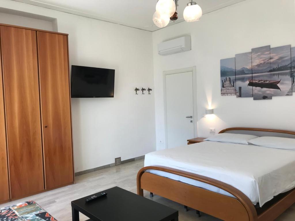 Eagle Rooms Riva del Garda Dış mekan fotoğraf