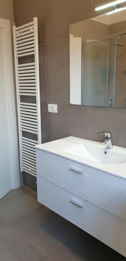 Eagle Rooms Riva del Garda Dış mekan fotoğraf