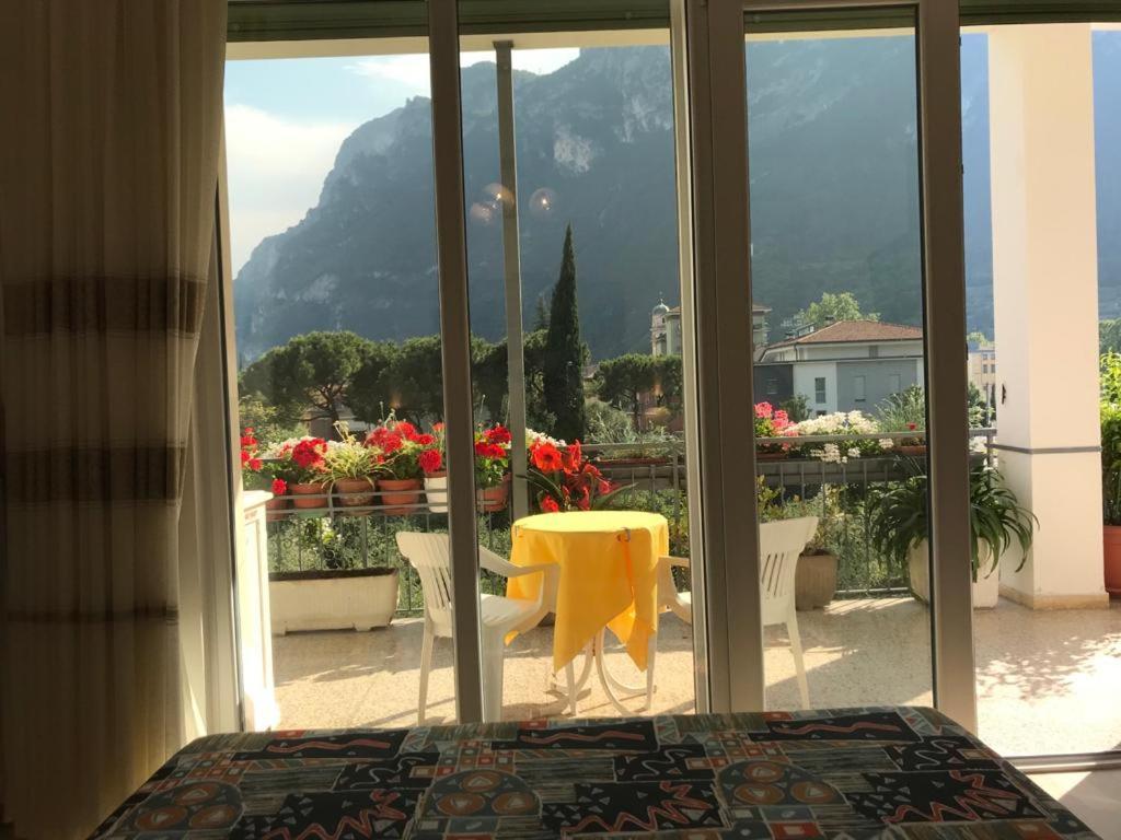 Eagle Rooms Riva del Garda Dış mekan fotoğraf