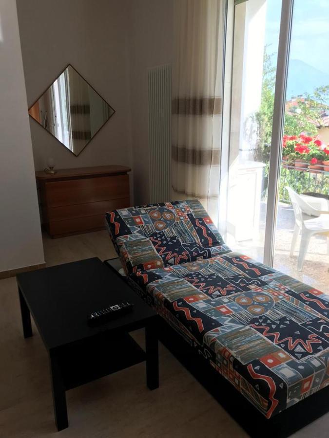 Eagle Rooms Riva del Garda Dış mekan fotoğraf