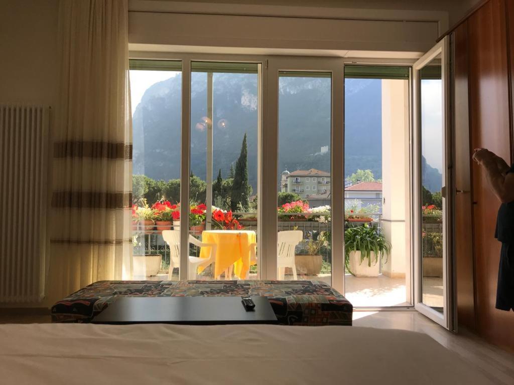 Eagle Rooms Riva del Garda Dış mekan fotoğraf