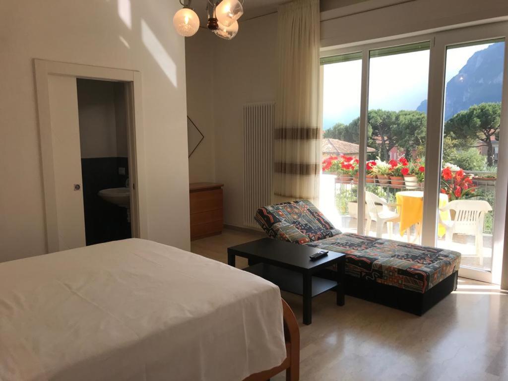 Eagle Rooms Riva del Garda Dış mekan fotoğraf