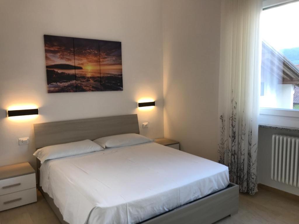 Eagle Rooms Riva del Garda Dış mekan fotoğraf
