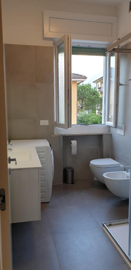 Eagle Rooms Riva del Garda Dış mekan fotoğraf