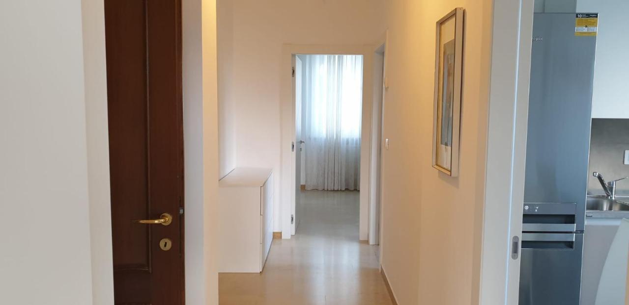 Eagle Rooms Riva del Garda Dış mekan fotoğraf