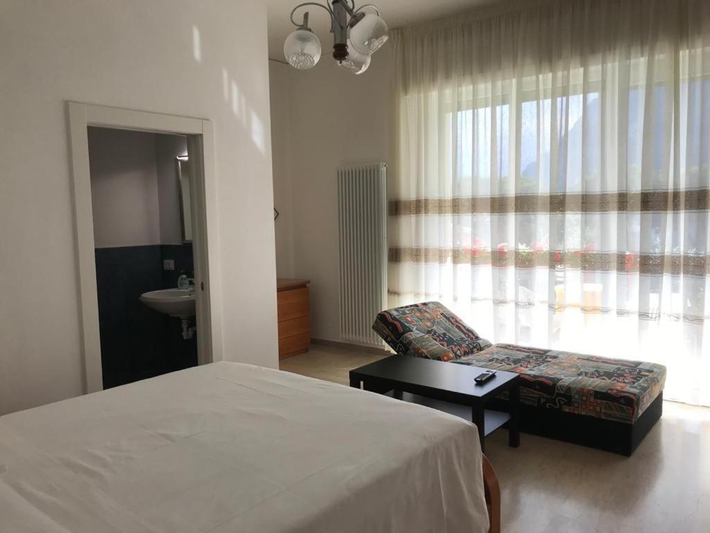 Eagle Rooms Riva del Garda Dış mekan fotoğraf