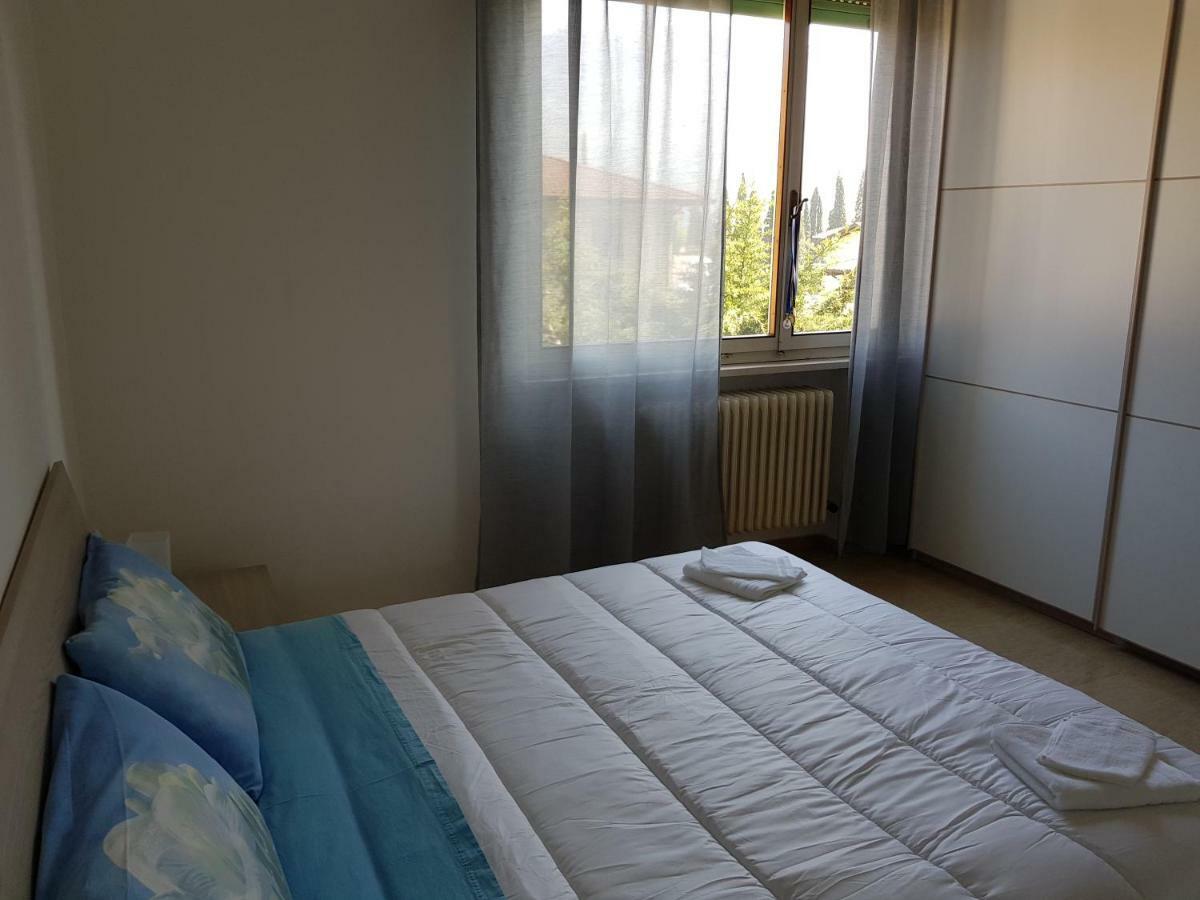 Eagle Rooms Riva del Garda Dış mekan fotoğraf
