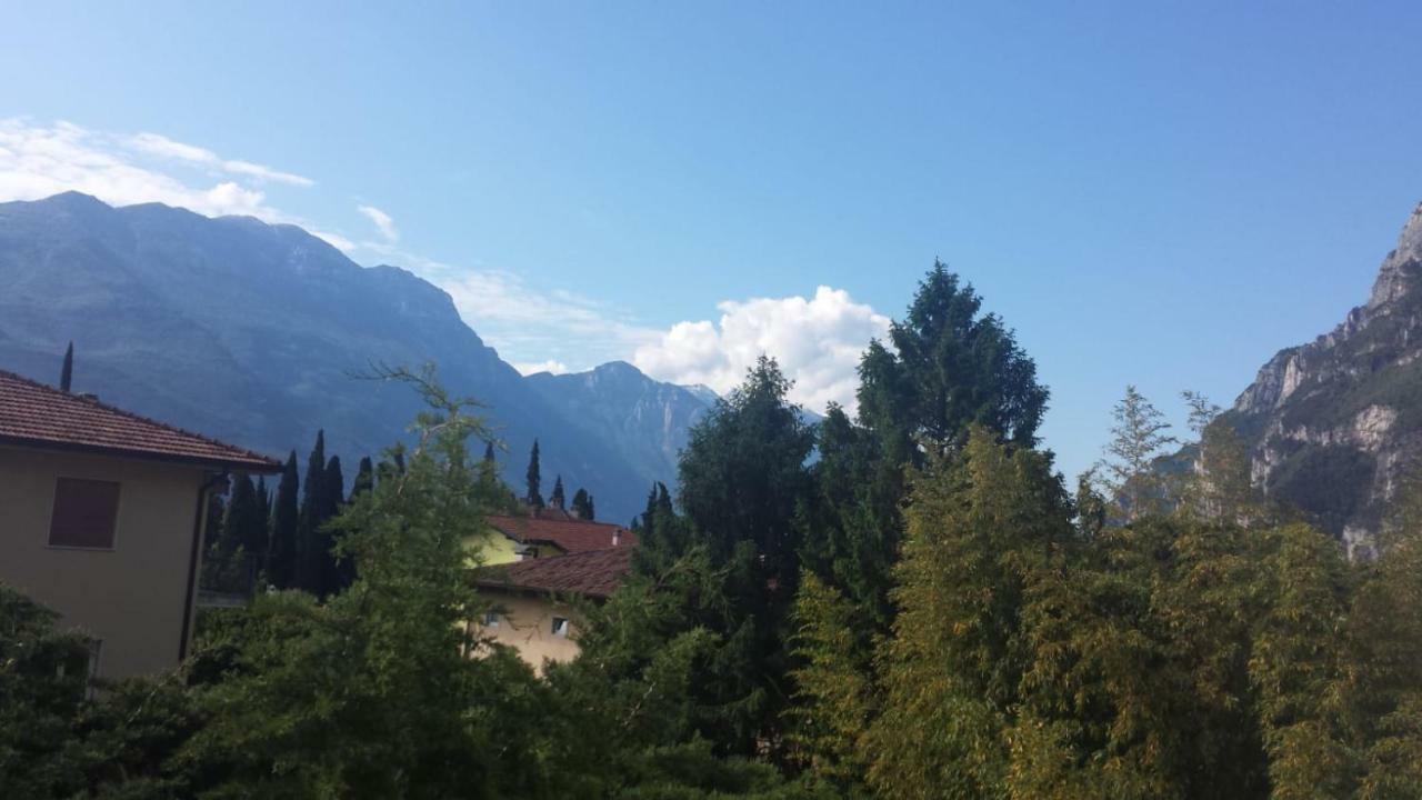 Eagle Rooms Riva del Garda Dış mekan fotoğraf