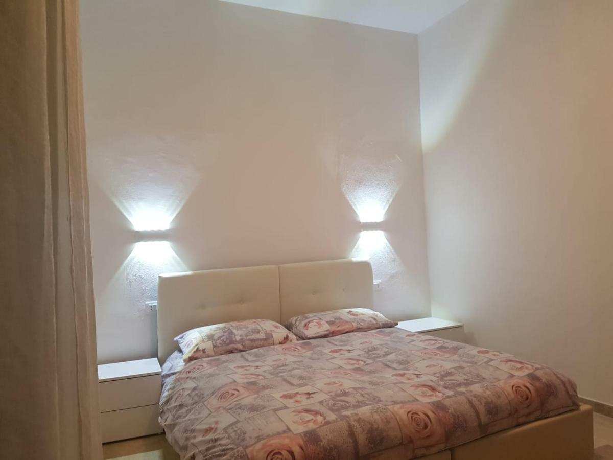 Eagle Rooms Riva del Garda Dış mekan fotoğraf