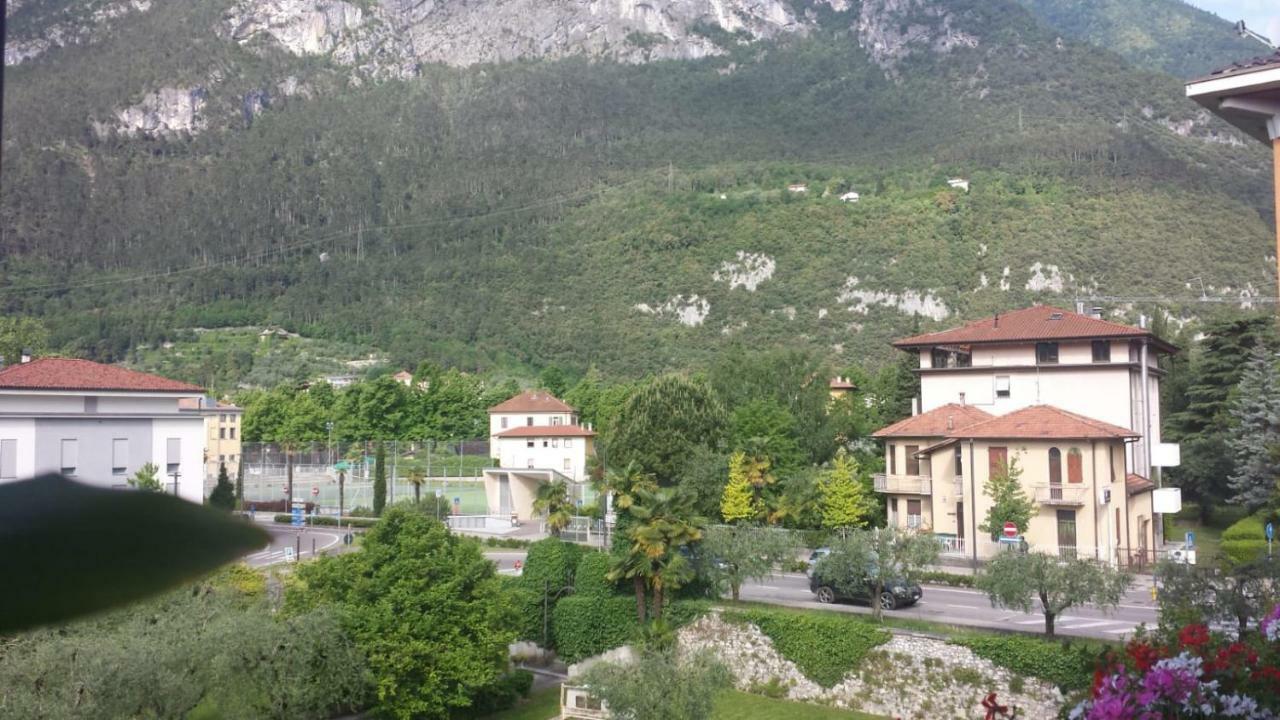 Eagle Rooms Riva del Garda Dış mekan fotoğraf