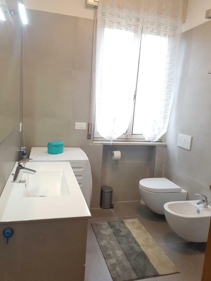 Eagle Rooms Riva del Garda Dış mekan fotoğraf