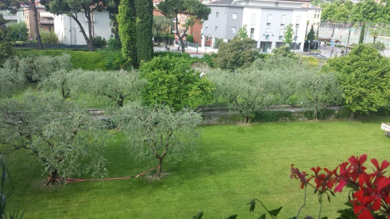 Eagle Rooms Riva del Garda Dış mekan fotoğraf