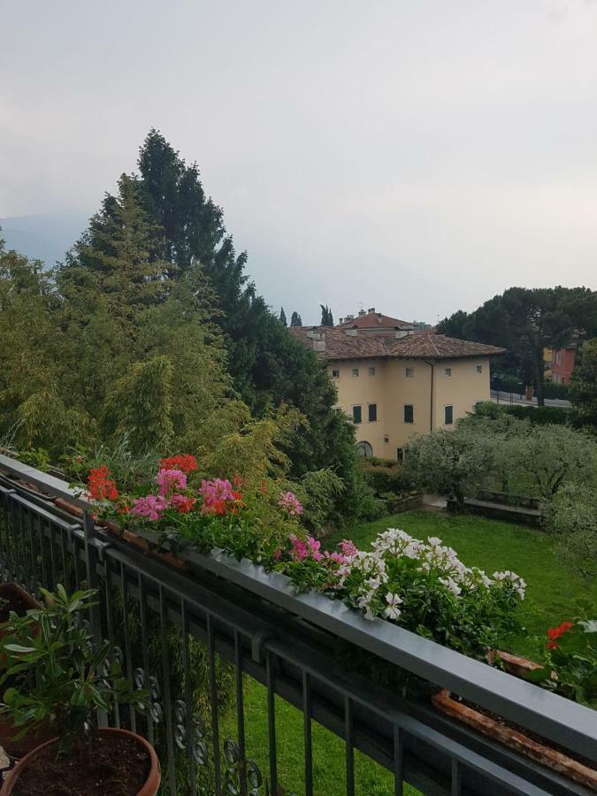 Eagle Rooms Riva del Garda Dış mekan fotoğraf