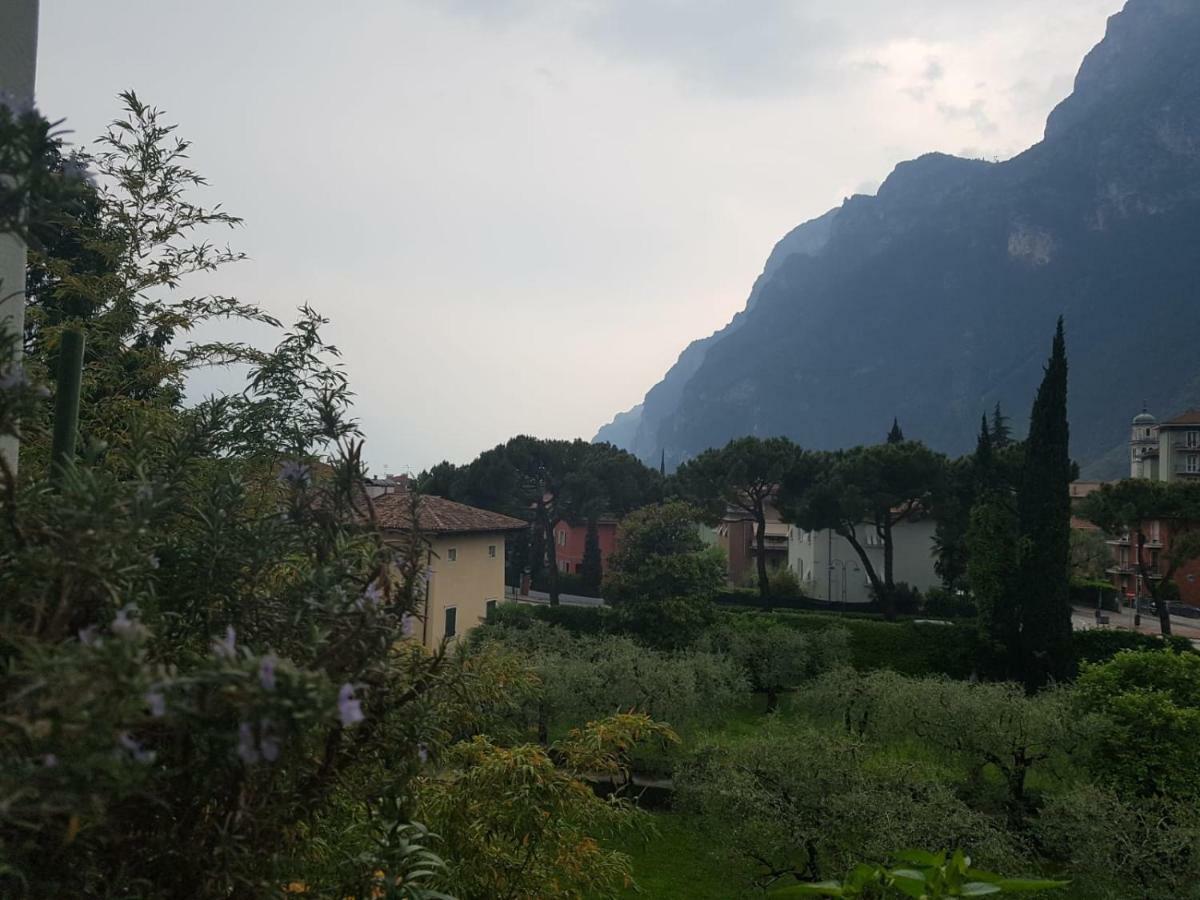Eagle Rooms Riva del Garda Dış mekan fotoğraf