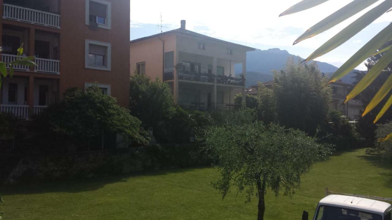 Eagle Rooms Riva del Garda Dış mekan fotoğraf