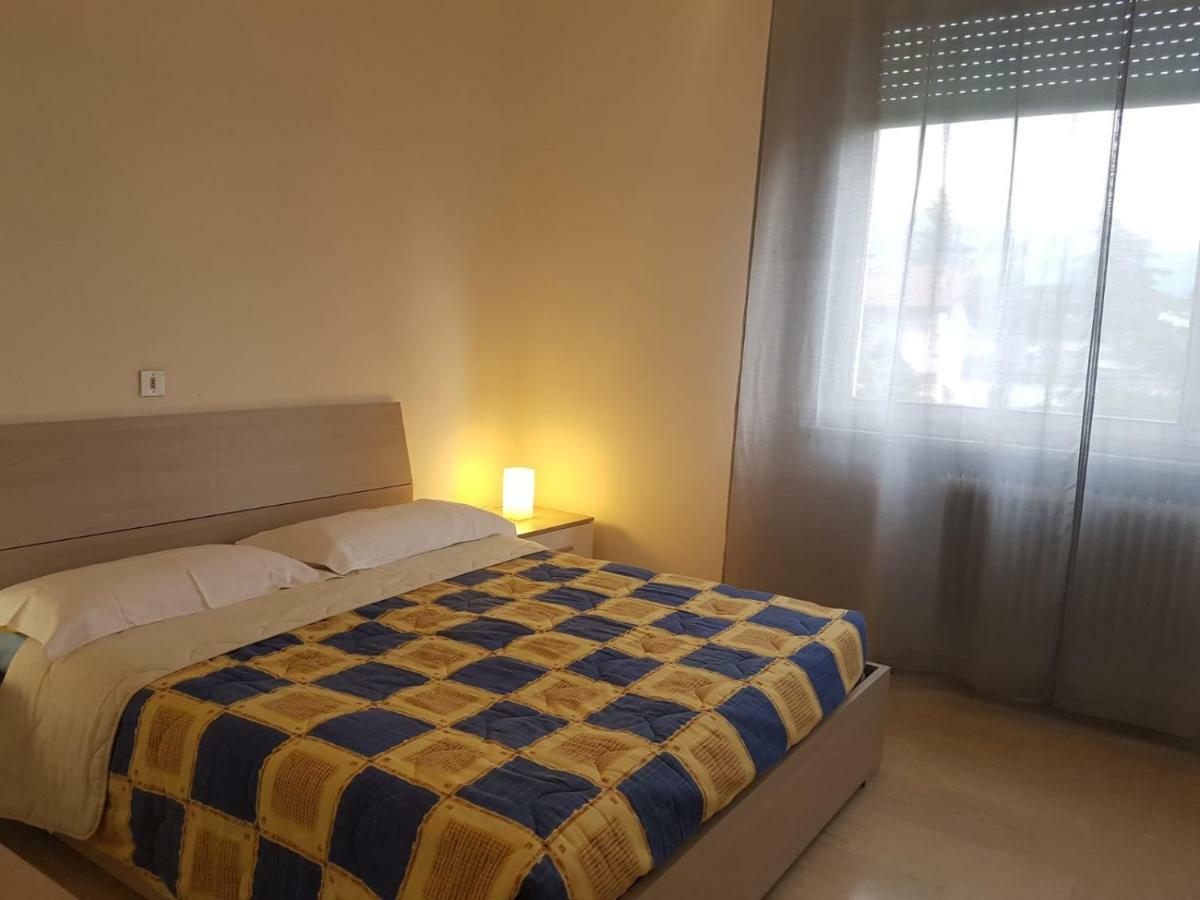 Eagle Rooms Riva del Garda Dış mekan fotoğraf