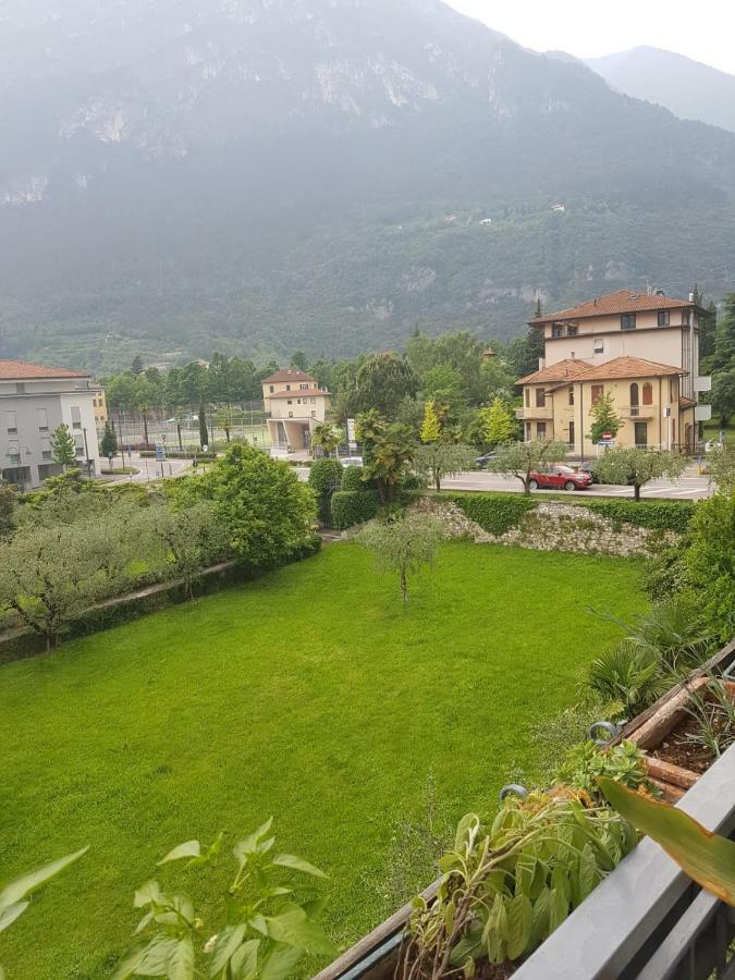 Eagle Rooms Riva del Garda Dış mekan fotoğraf