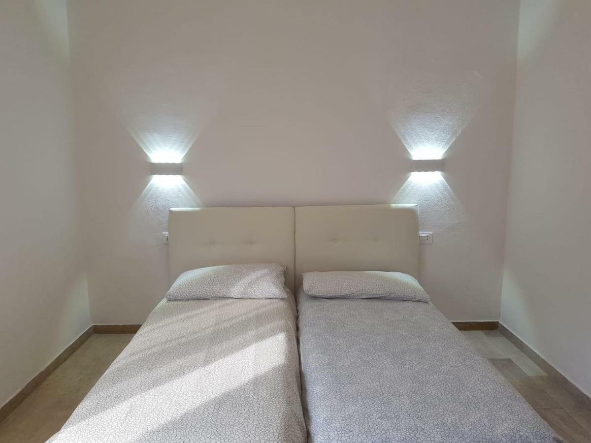 Eagle Rooms Riva del Garda Dış mekan fotoğraf