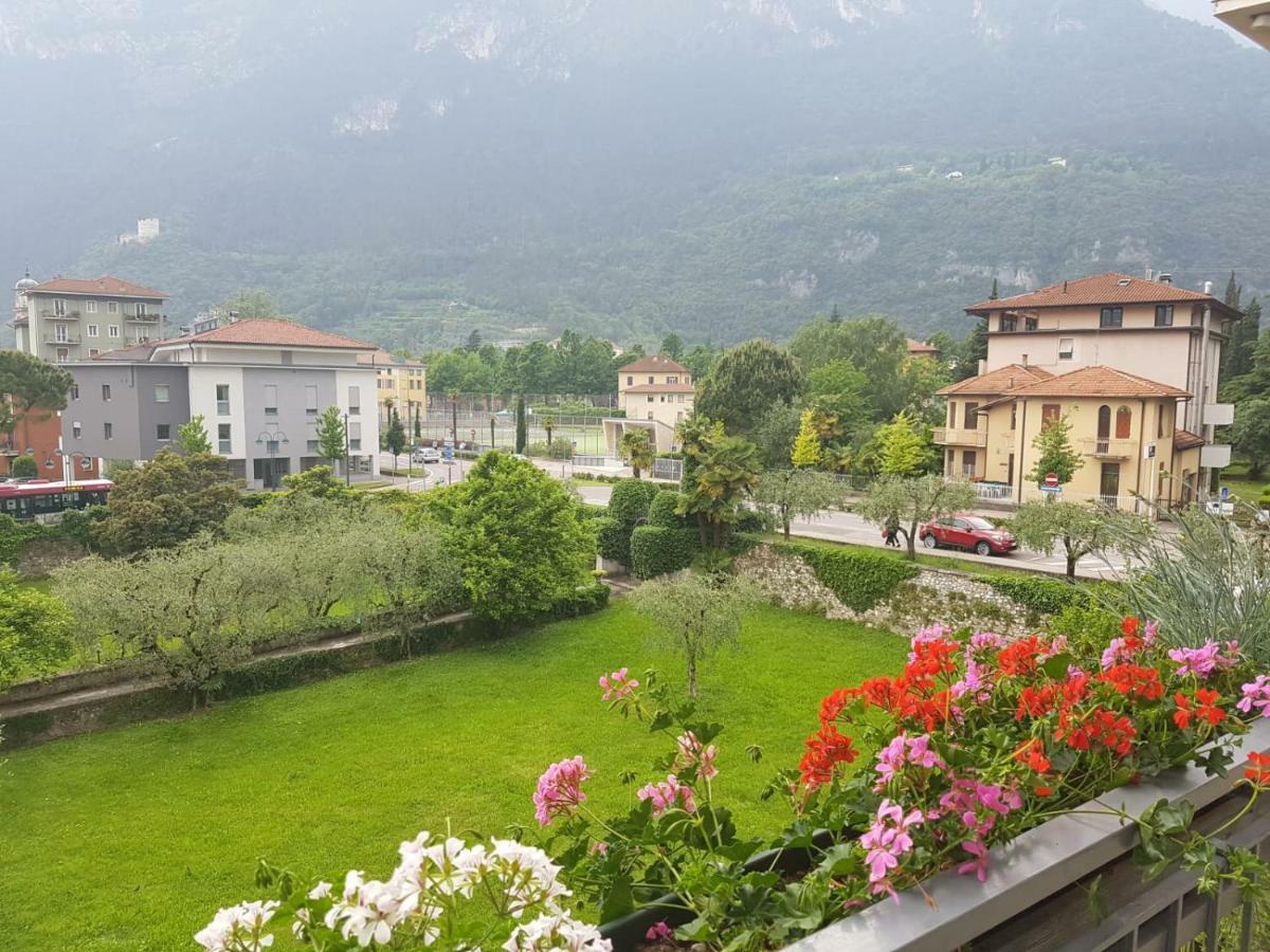Eagle Rooms Riva del Garda Dış mekan fotoğraf