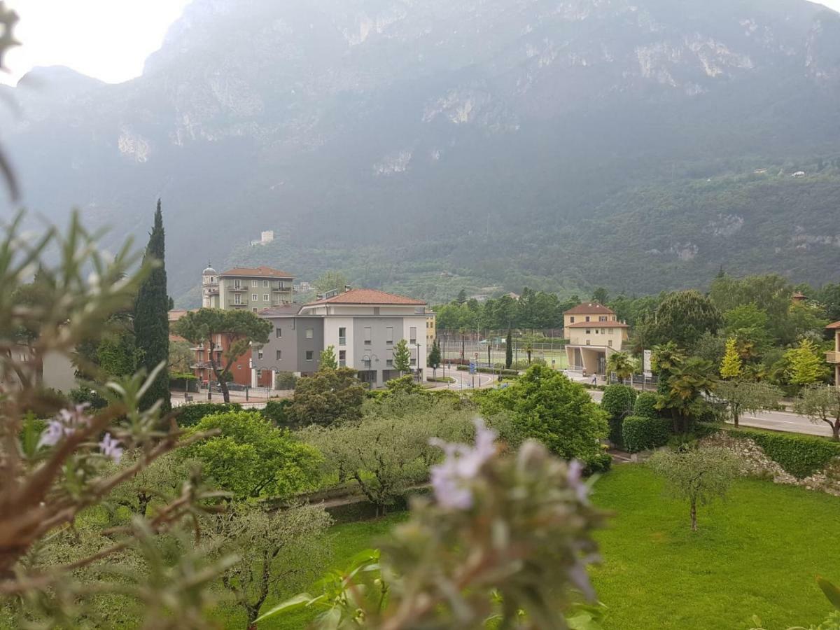 Eagle Rooms Riva del Garda Dış mekan fotoğraf