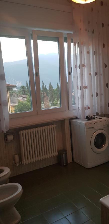 Eagle Rooms Riva del Garda Dış mekan fotoğraf