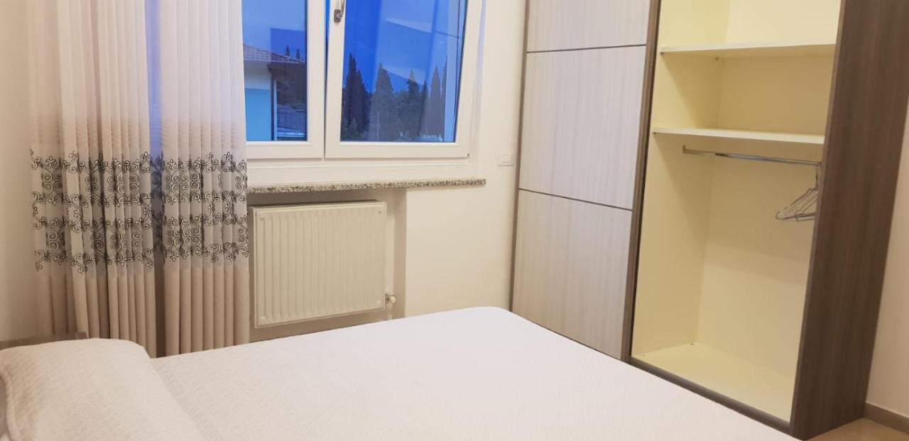 Eagle Rooms Riva del Garda Dış mekan fotoğraf
